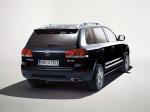 Volkswagen Touareg V6 TDi Exclusive Edition 2006 года